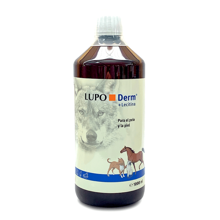 LUPODERM 1000ml