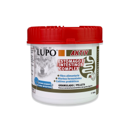 Lupo Aktiv Magen Darm Complex