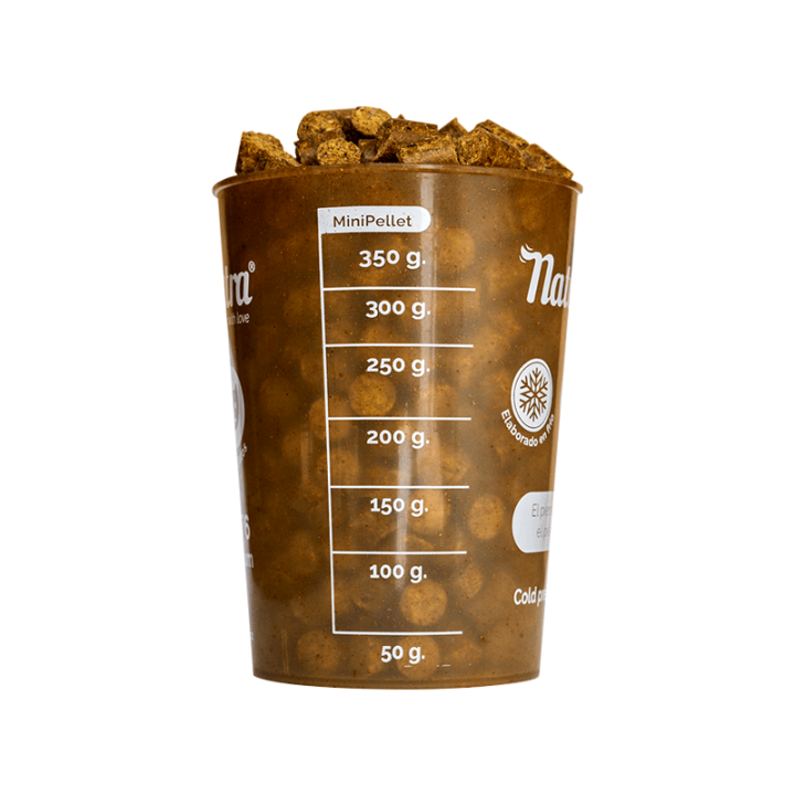 Vaso medidor ECO