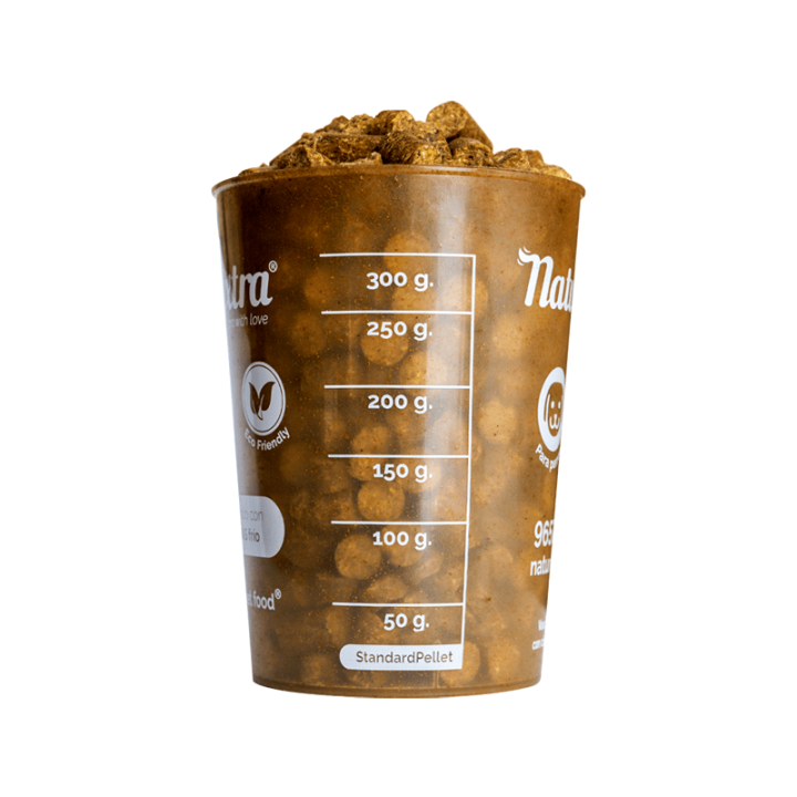 Vaso medidor ECO