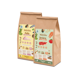 ▷ Pack Naturextra clásico | LaraVital