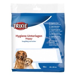 Tapetes Higiênicos 60x60 para Cães | LaraVital