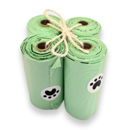 Pack bolsitas biodegradables