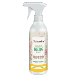 ▷ Repelente anti mosquitos para perros | LaraVital