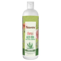Champô Aloe Vera para Animais de Estimação | Cuida e Hidrata a Pele