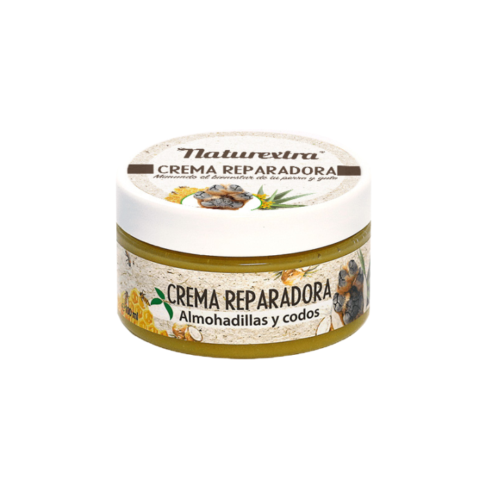 ▷ Reparador almohadillas para perros | LaraVital