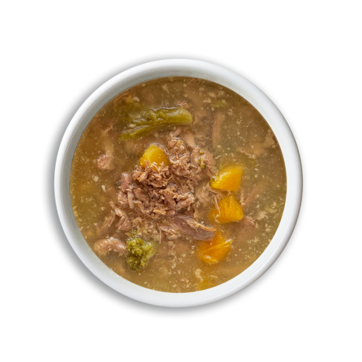 Naturextra guisado de peru 300 g | Lara Vital