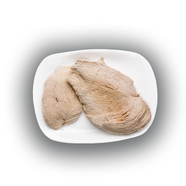 Peito de Frango Liofilizado para Cães | LaraVital