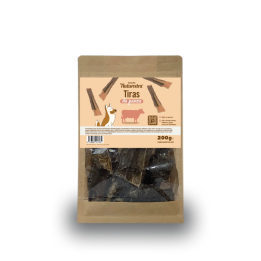 ▷ Panza de ternera | LaraVital