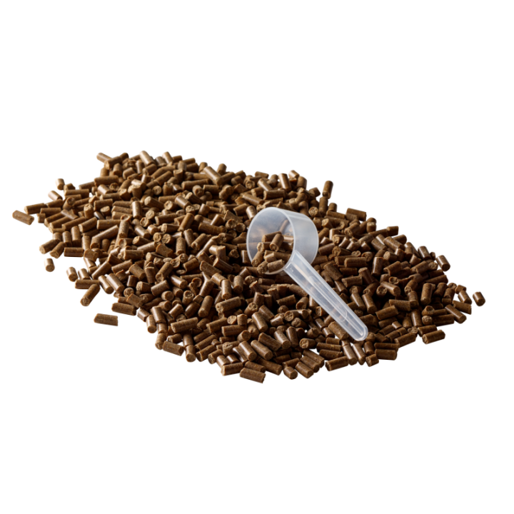 LUPO Relax pellets: Tranquilidad natural para tu perro