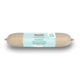Naturextra salchicha articulaciones