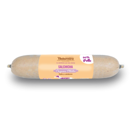 Salsicha Naturextra Órgãos Vitais para Cães | LaraVital