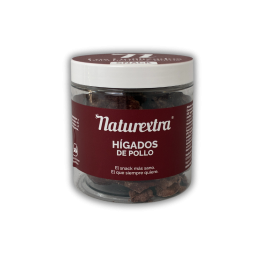 Hígado liofilizado 60g