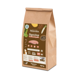 ▷ Piensos Naturextra Digestive | LaraVital