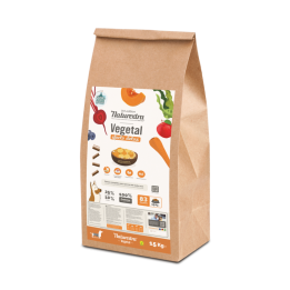 ▷ Piensos Naturextra Vegetal - Detox | LaraVital