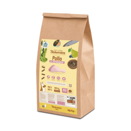 ▷ Piensos Naturextra Pollo | LaraVital