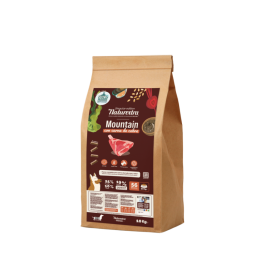 ▷ Piensos Naturextra Mountain | LaraVital