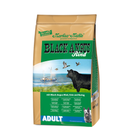 BLACK ANGUS ADULTO