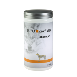 LUPOCOX