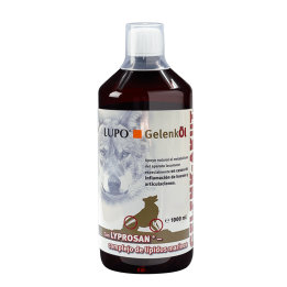 LUPO Gelenk Öil