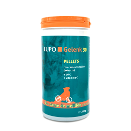 Lupo Gelenk 30 - Pellets