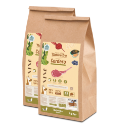 Packs Naturextra Cordero