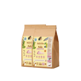 Packs NATURAL-EXTRA POLLO MINIPELLET