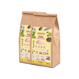 Packs NATURAL-EXTRA HÜHNCHEN
