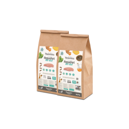 ▷ Piensos Naturextra Hepadiet - Detox | LaraVital