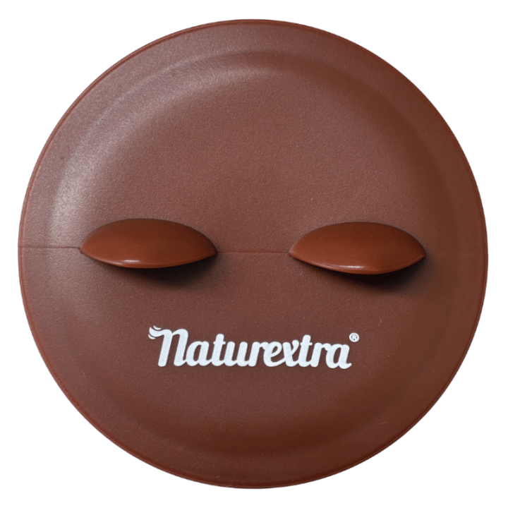 Naturextra Dosendeckel | Nassfutter frisch halten