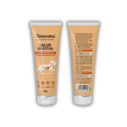 Snack Funcional Yogur Naturextra para perros | Salud digestiva