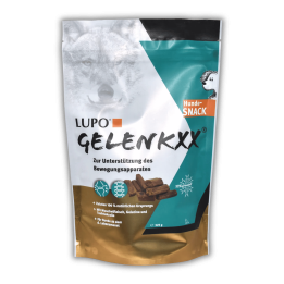 LUPO GELENKXX | Snack Articular para Cães | Laravital