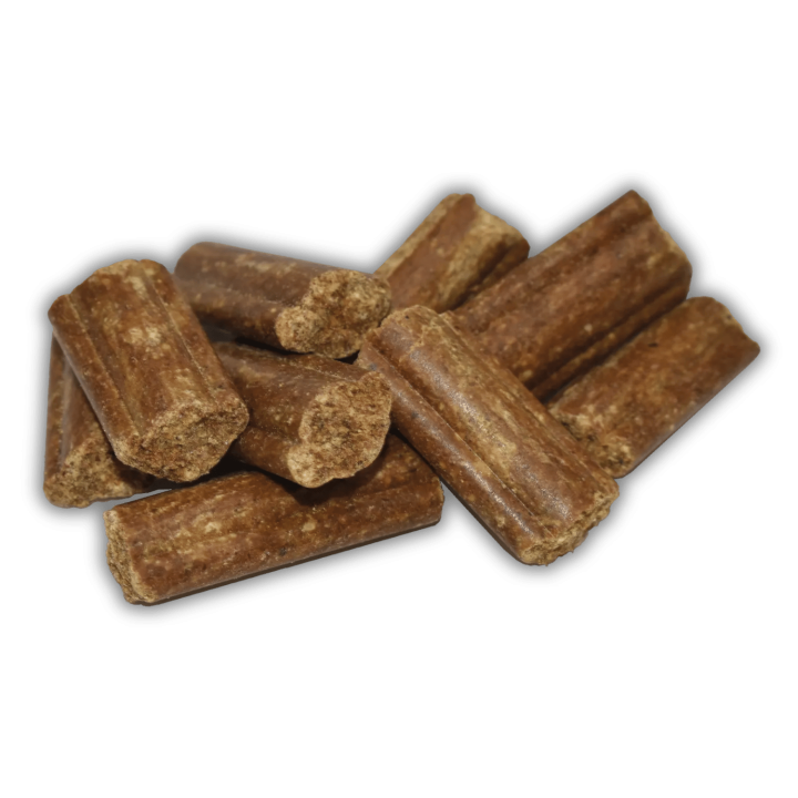 LUPO RELAXX | Natural Calming Snack for Dogs | Laravital