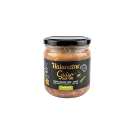 Naturextra ensopado ternera 300g | LaraVital