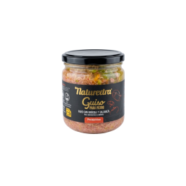 Naturextra guiso pavo 300 g