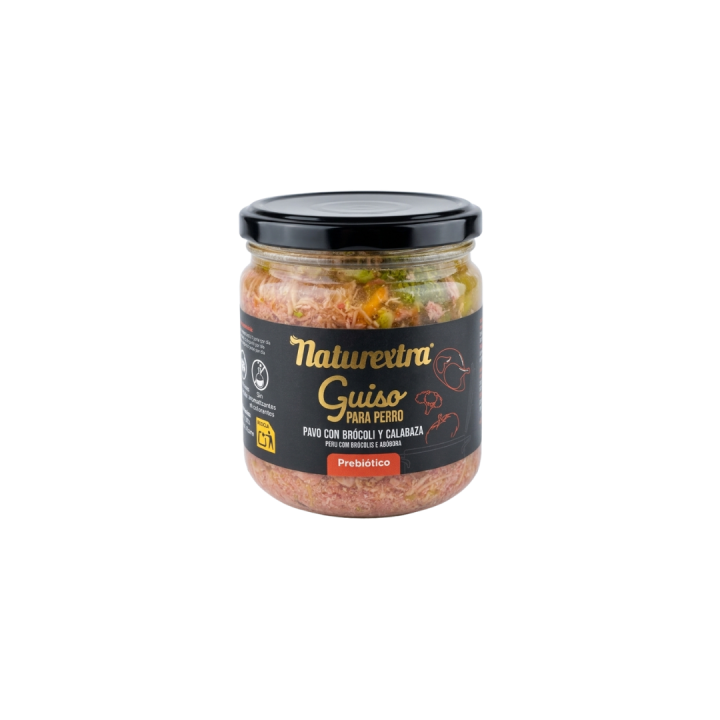 Naturextra guiso pavo 300 g