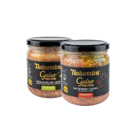 Pack guisados