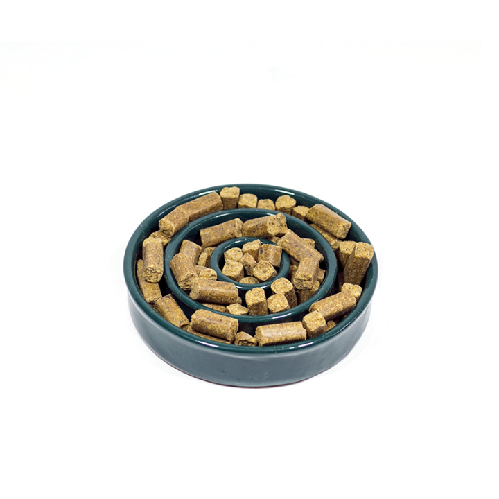 LUPO THERAPEUTIC FEEDER
