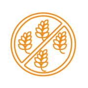 Natural grain-free dog food
